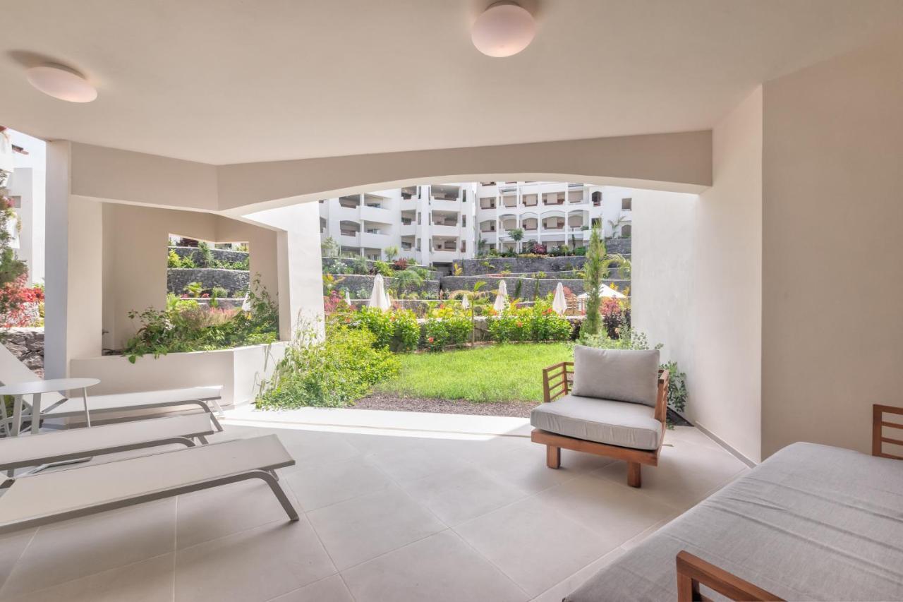 Вилла Jardines - Adama 01 Vista Piscina & Jardin 2B Эль-Пальмар Экстерьер фото